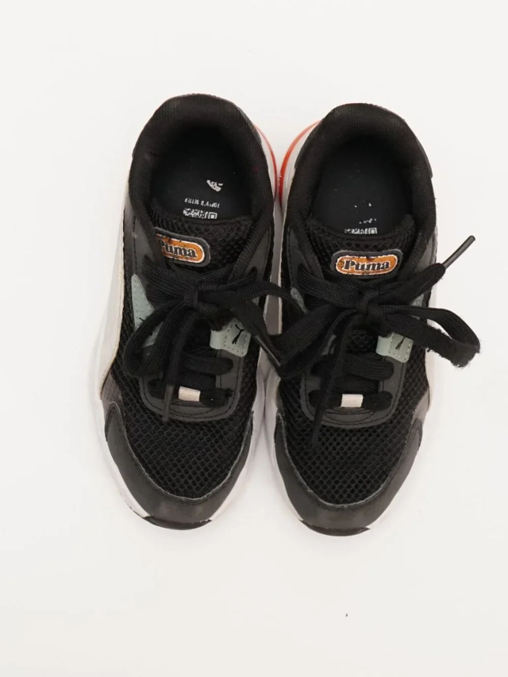 Puma Size 1.5C Kids